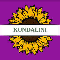 3rd January 2026 Kundalini Activation 12.30 - 2pm