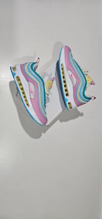Image 2 of Womens Nike 97s