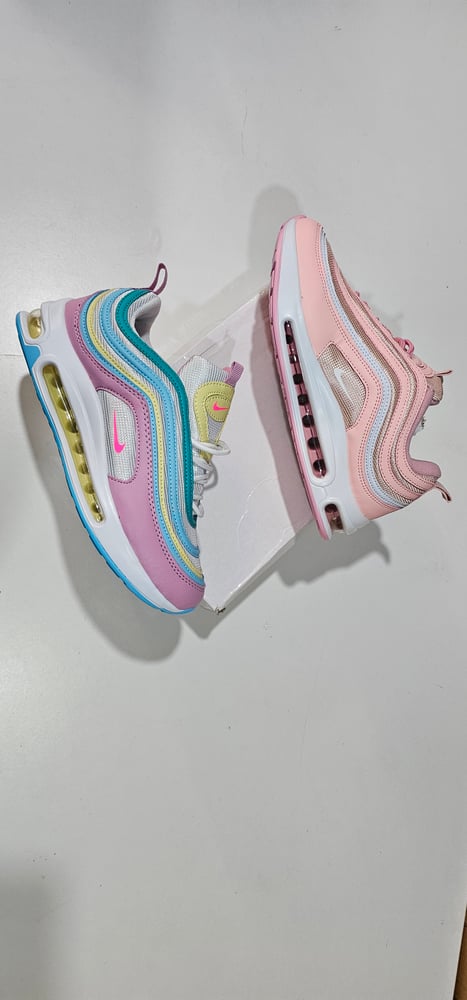 Image of Womens Nike 97s