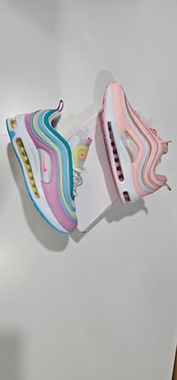 Image 1 of Womens Nike 97s