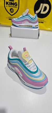 Image 4 of Womens Nike 97s