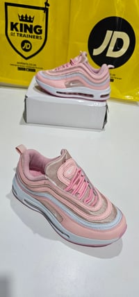Image 5 of Womens Nike 97s