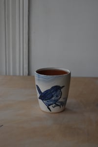 Wren & River Tumbler, SECOND