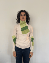 Image 1 of Tul Turtleneck Sweater