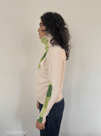 Image 2 of Tul Turtleneck Sweater