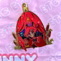 Alastor - Enamel Pin