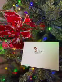 Image 2 of 10 Pack Holiday Cards