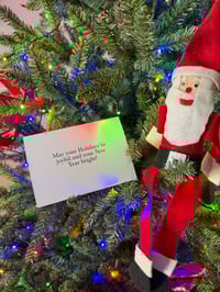 Image 4 of 10 Pack Holiday Cards