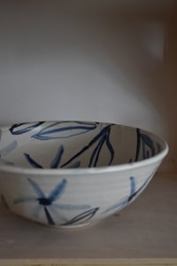Image 2 of Rudbeckia Serving Bowl, SECOND