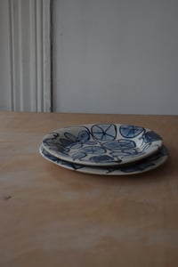 Image 2 of Nasturtium Side Plate, SECONDS