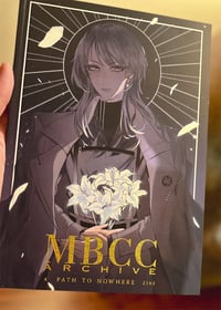 Image 3 of Gacha Bundle: 9th Agency [MBCC Archive (Leftovers)]