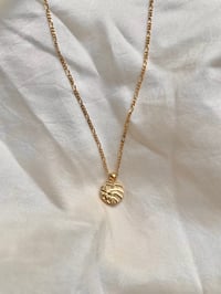 Image 1 of Plaque gold 