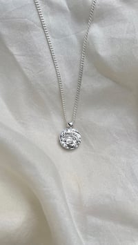 Image 1 of Plague silver 