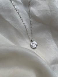 Image 3 of Plague silver 