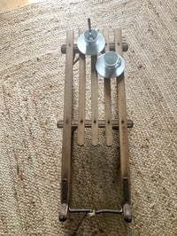 Image 5 of Luge DAVOS ancienne