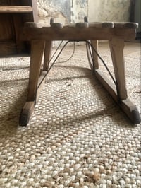 Image 6 of Luge DAVOS ancienne