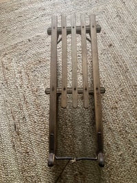 Image 14 of Luge DAVOS ancienne