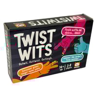 Image 1 of TwistWits