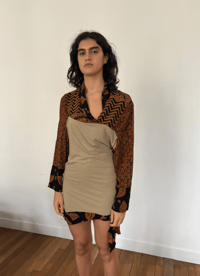 Image 1 of Glenn Dress