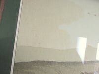 Image 12 of Framed Antique Aquatint Engraving Print 'Moor Guide' Old Spital Inn, The Pennines by George Walker