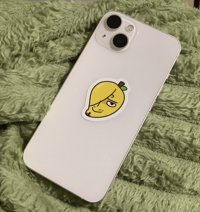 Image 2 of Pirate Magical Creatures Sticker Pack