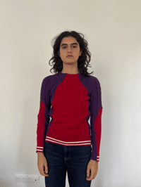 Image 1 of Dove Sweater 