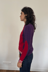 Image 2 of Dove Sweater 