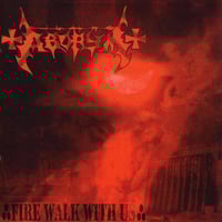 ABORYM “Fire walk With Us!” DIGIPAK