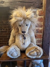 Charlie Bears "Linus"  40cm