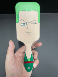 Image 2 of OP Swordsman Comb