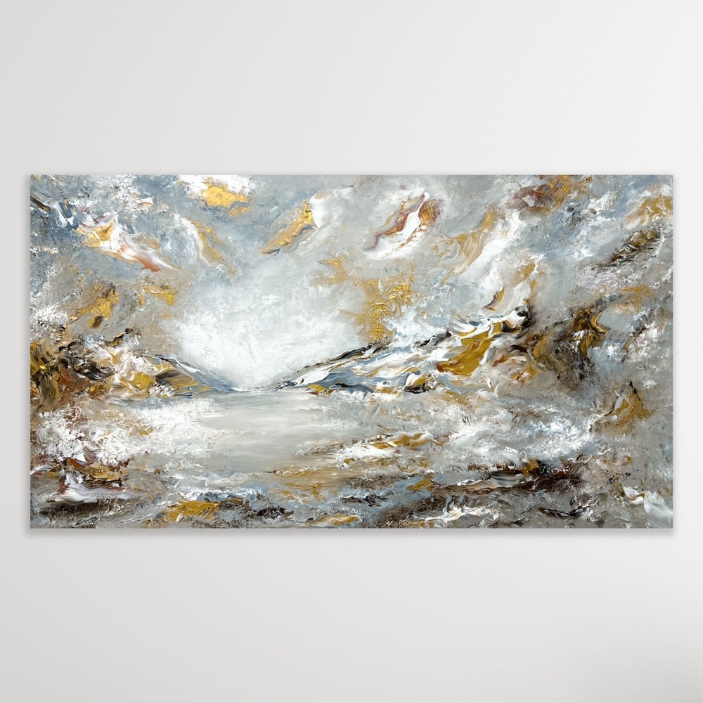 Image of Abstract n653/2025