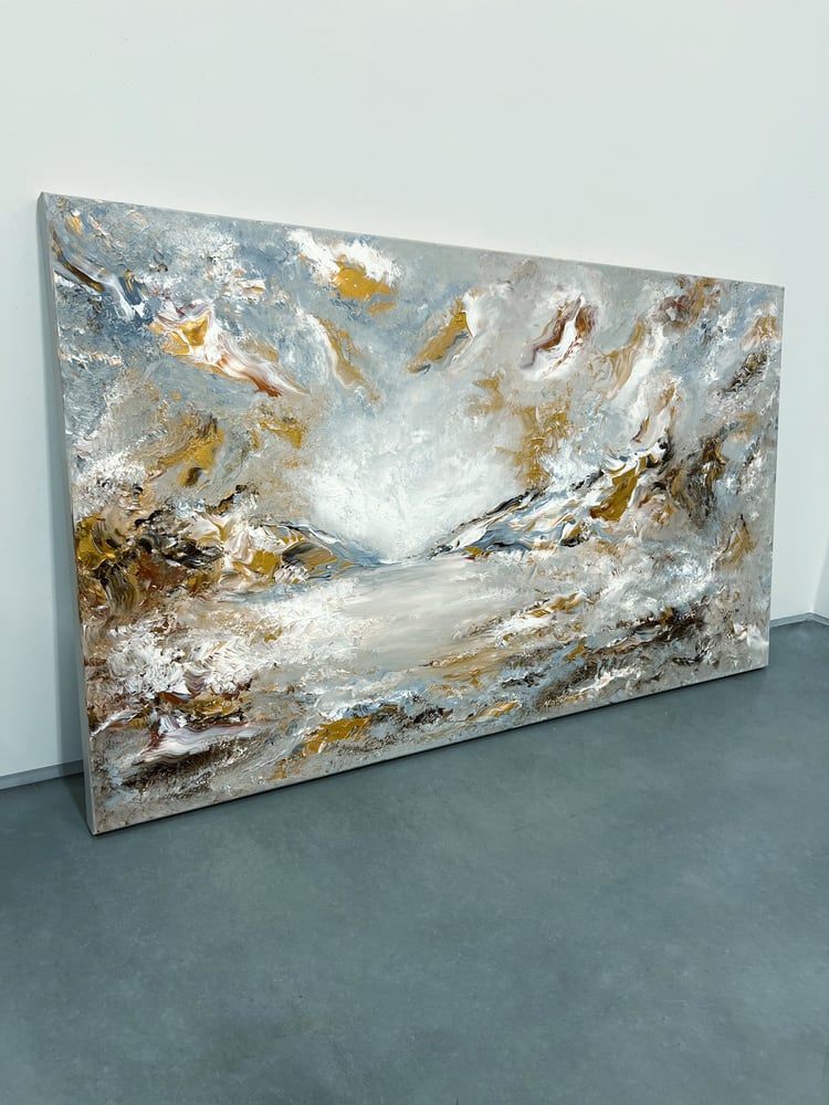 Image of Abstract n653/2025