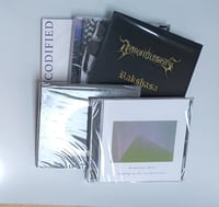 Phage x No Rent - CD Bundle x 5