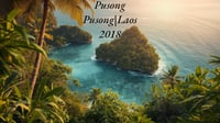 Pusong (2018 Wild Pusong)