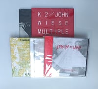 Helicopter - CD Bundle x 5