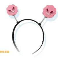 Image 1 of OP Doffy Headband