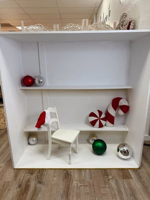 Image of 12/12 : BYOC Christmas at the Studio