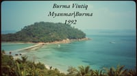 Image 1 of Burma Vintiq (1992 Wild Burma)