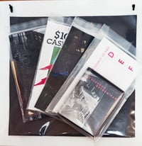 Hospital Productions #2 - Cs Bundle x 5