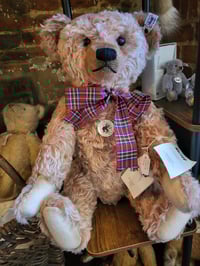 Image 1 of STEIFF  2014 Bear  403156 50cm