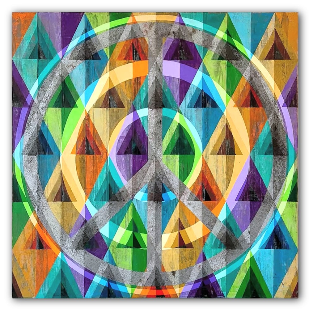 Image of Ghosts Crowd