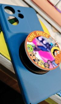 Image 3 of OP Crew Mini Acrylic Mirror