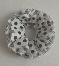 Image 2 of Bubbly Ruffle Scrunchie 