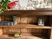 Image 6 of Meuble ancien en bois rénové 