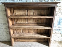 Image 16 of Meuble ancien en bois rénové 