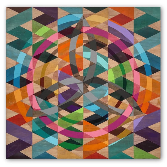 Image of Hope For The Consequence