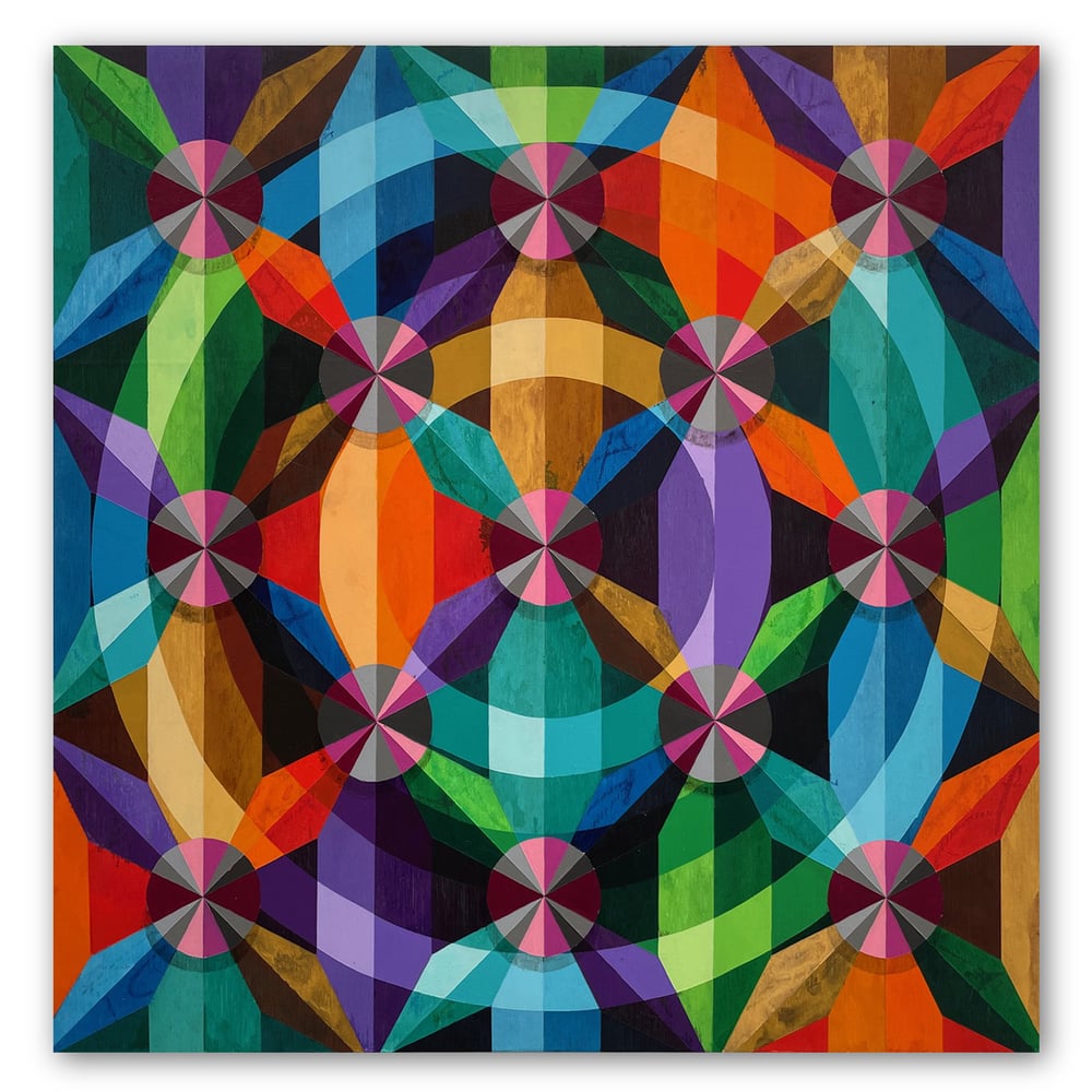 Image of Where Are We Now