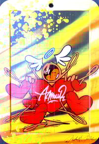 Image 2 of "Ardoises AMOUR"