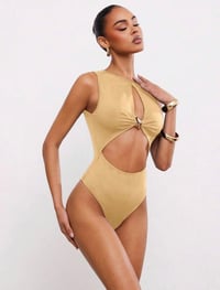 Image 7 of SKYNLYDRESS - Body sexy et élégant pour femmes 