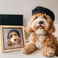 Image 1 of Order a Pet Portrait